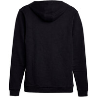 Trango Sudaderas Montaña Mujer SUDADERA SOUSA DF vista trasera