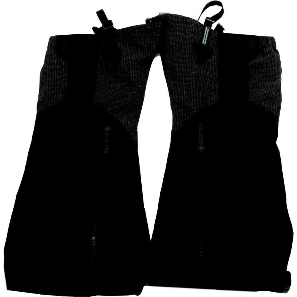 Trekmates polainas montaña Cuillin GTX Gaiter vista frontal