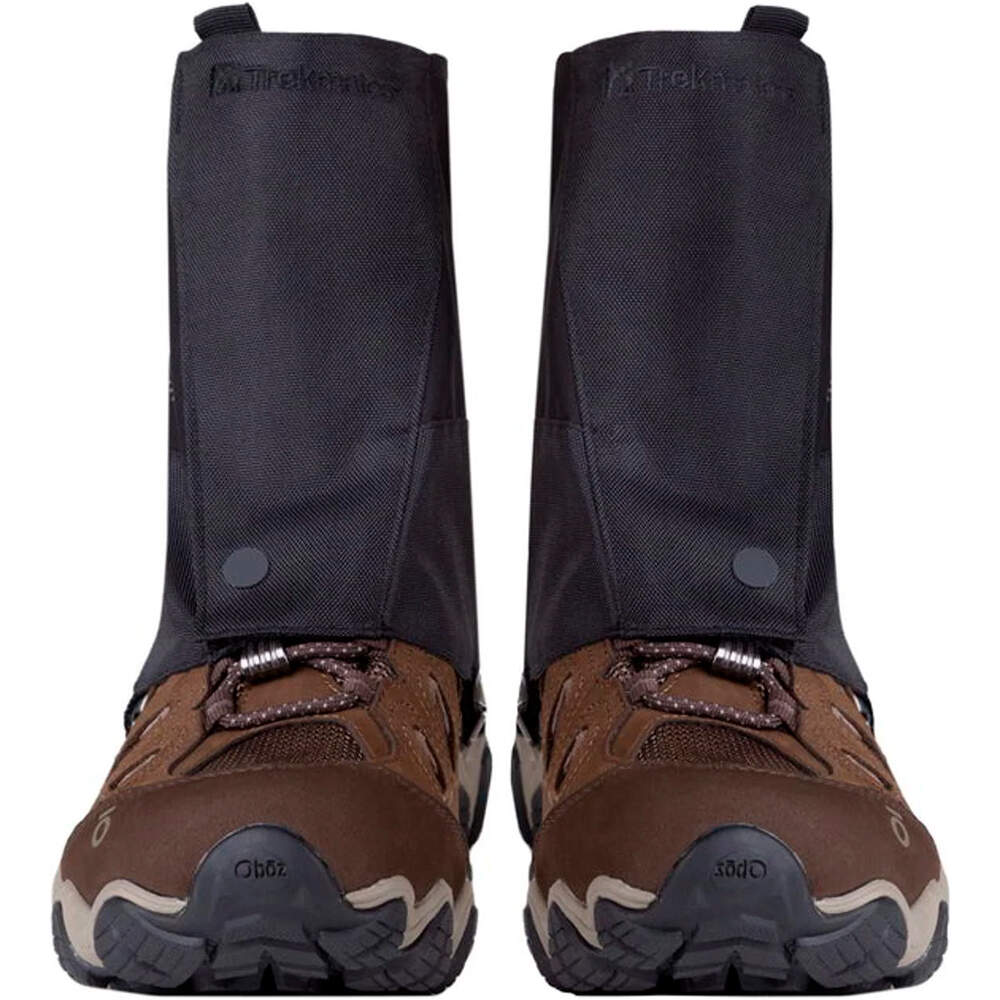 Trekmates polainas montaña Glenmore GTX Ankle Gaiter 01