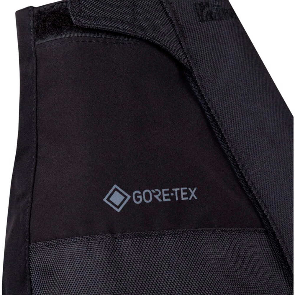 Trekmates polainas montaña Glenmore GTX Ankle Gaiter 03