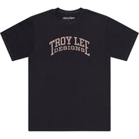 SHORT SLEEVE TEE SCHOLAR