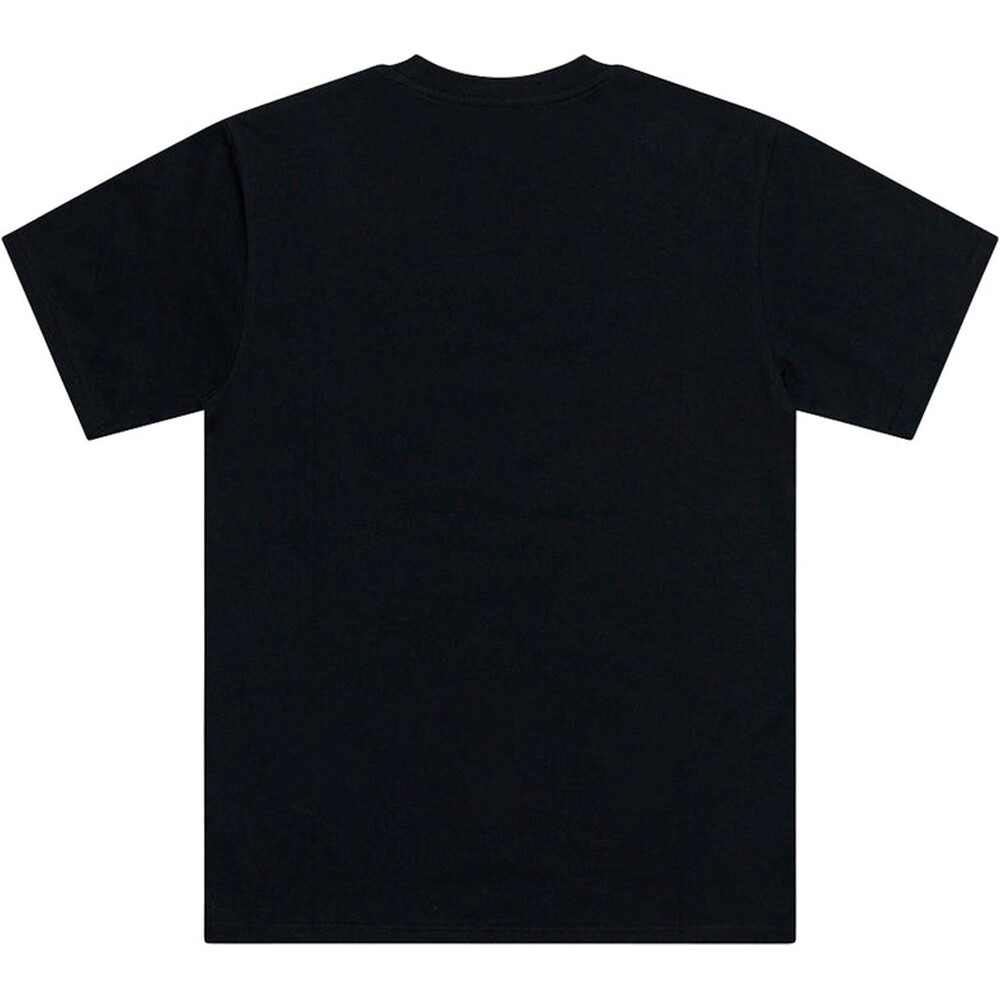 Troy-Lee camiseta ciclismo hombre SHORT SLEEVE TEE SIGNATURE vista detalle