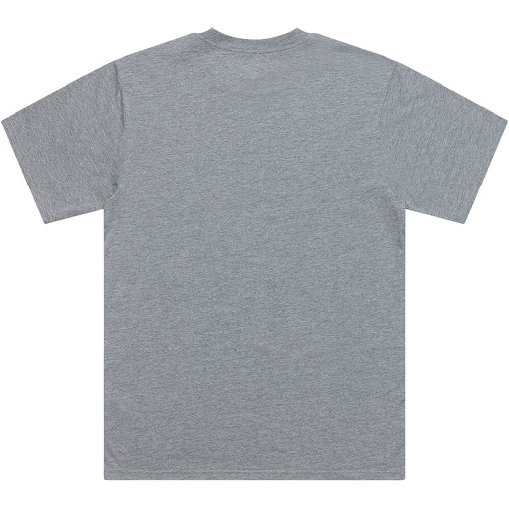 Troy-Lee camiseta ciclismo hombre SHORT SLEEVE TEE SIGNATURE vista trasera