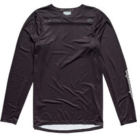 Troy-Lee camiseta ciclismo hombre SKYLINE LS JERSEY MONO vista frontal