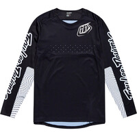 Troy-Lee camiseta ciclismo hombre SPRINT JERSEY MONO vista frontal