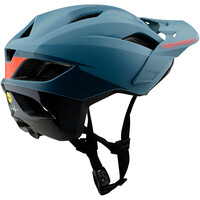 Troy-Lee casco bicicleta FLOWLINE SE HELMET TROOPER 01