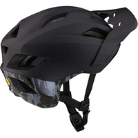 Troy-Lee casco bicicleta FLOWLINE SE HELMET W/MIPS STEALTH 01