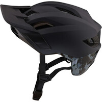 Troy-Lee casco bicicleta FLOWLINE SE HELMET W/MIPS STEALTH 02