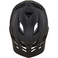 Troy-Lee casco bicicleta FLOWLINE SE HELMET W/MIPS STEALTH 03