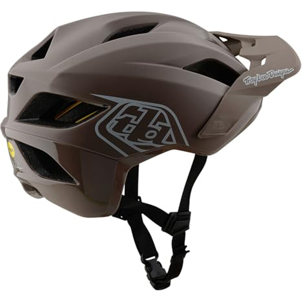 Troy-Lee casco bicicleta niño YOUTH FLOWLINE HELMET POINT 01