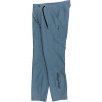 Troy-Lee culotte largo hombre RUCKUS LONG TRAVEL PANT MONO vista frontal
