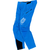 Troy-Lee culotte largo hombre SPRINT PANT MONO vista frontal