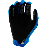 Troy-Lee guantes largos ciclismo AIR GLOVE BLOTTED vista trasera