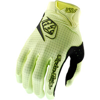Troy-Lee guantes largos ciclismo AIR GLOVE MONO GLO vista frontal