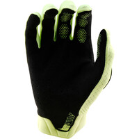 Troy-Lee guantes largos ciclismo AIR GLOVE MONO GLO vista trasera