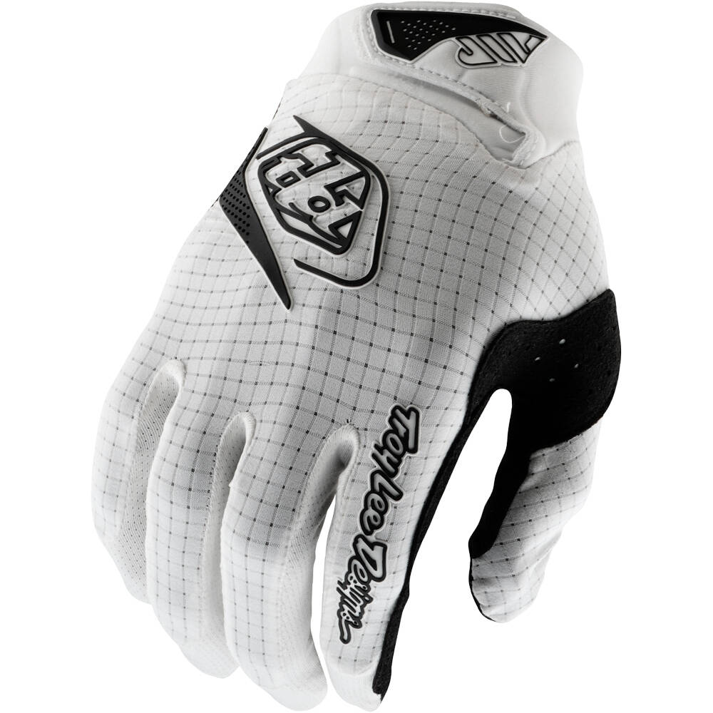 Troy-Lee guantes largos ciclismo AIR GLOVE MONO vista frontal