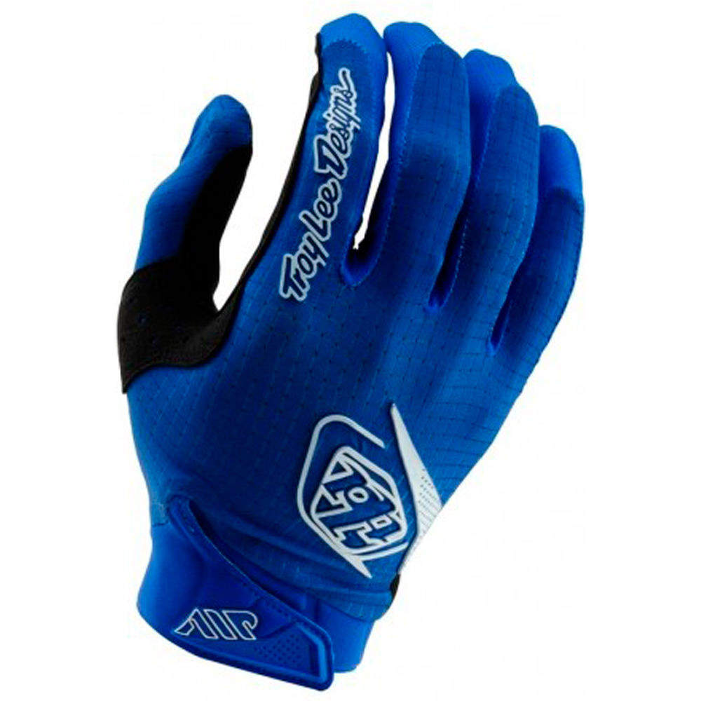 Troy-Lee guantes largos ciclismo AIR GLOVE MONO vista frontal