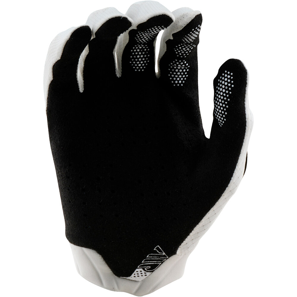 Troy-Lee guantes largos ciclismo AIR GLOVE MONO vista trasera