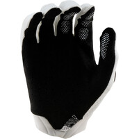 Troy-Lee guantes largos ciclismo AIR GLOVE MONO vista trasera