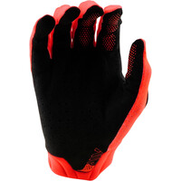 Troy-Lee guantes largos ciclismo AIR GLOVE MONO vista trasera