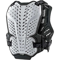 Troy-Lee maillot manga corta niño ROCKFIGHT CHEST PROTECTOR YOUTH vista trasera