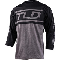 Troy-Lee maillot manga larga hombre RUCKUS JERSEY BARS vista frontal