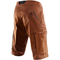 Troy-Lee pantalón corto ciclismo hombre RUCKUS CARGO SHORT MONO vista trasera