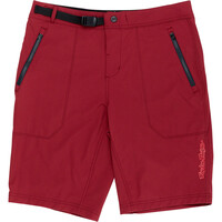 Troy-Lee pantalón corto ciclismo hombre SKYLINE TRAIL SHORT MONO vista frontal