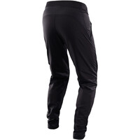 Troy-Lee pantalón largo ciclismo hombre SKYLINE PANT SIGNATURE vista trasera