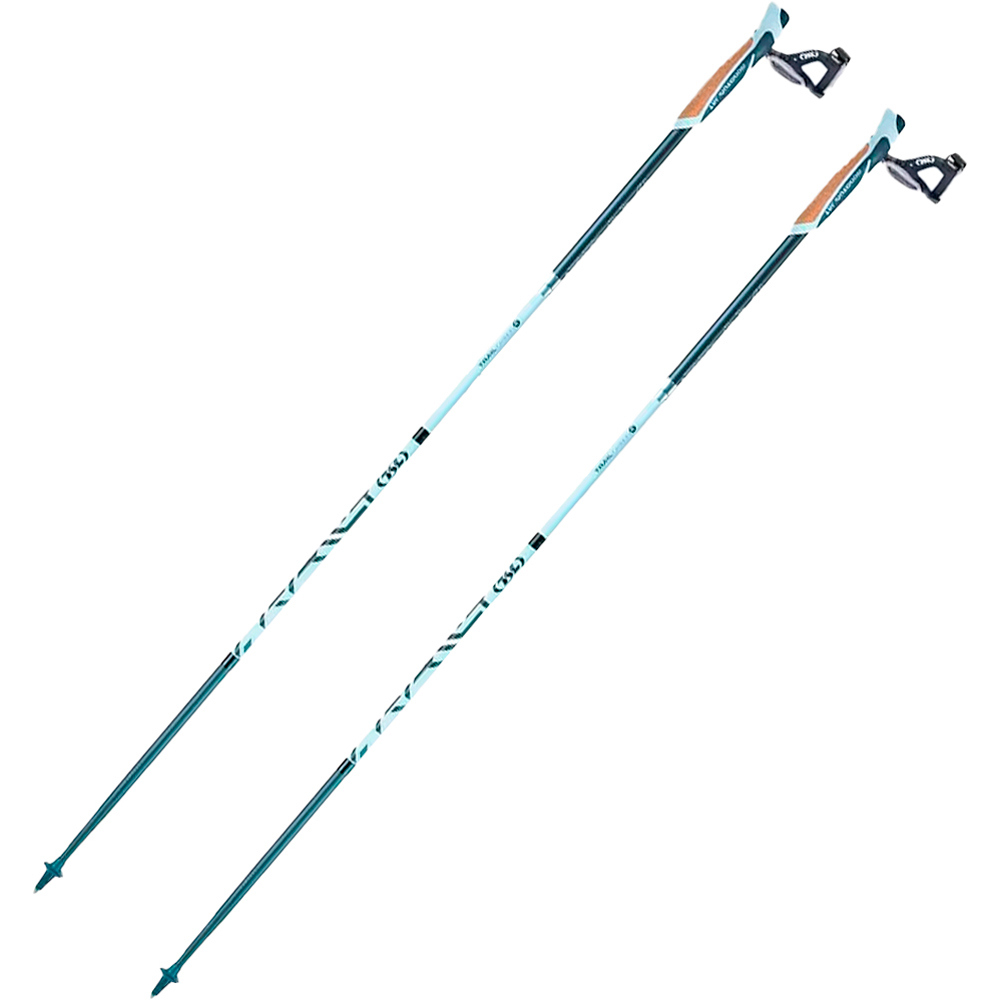 Tsl Baston Trail TRAIL C4 CORK vista frontal