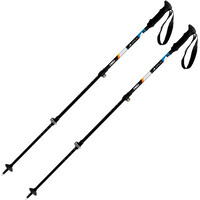 Tsl bastón travesía montaña PAR-COUNTRY A3 Aneto vista frontal