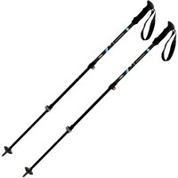 Tsl bastón travesía montaña PAR-COUNTRY A3 Pays du Mt-Blanc vista frontal