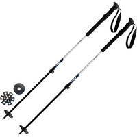 Tsl bastón travesía montaña PAR-HIKING A2 Cross Twt vista frontal