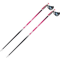 Tsl bastón travesía montaña PAR-Tactil C20 SLIM Spk 100 vista frontal