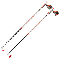 Tsl bastón travesía montaña PAR-Tactil C50 Goyave SPIKE vista frontal