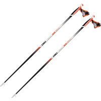 Tsl bastón travesía montaña PAR-Tactil C50 SLIM Spk 100 vista frontal