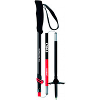 Tsl bastón travesía montaña PAR-TOUR C5 LIGHT Twt 01