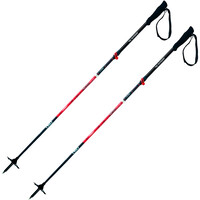 Tsl bastón travesía montaña PAR-TOUR C5 LIGHT Twt vista frontal