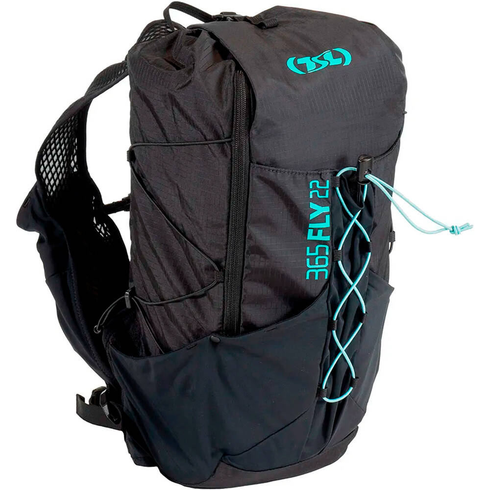 Tsl mochila montaña BACKPACK 365FLY 22 vista frontal