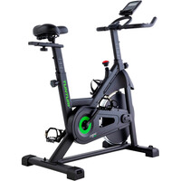 Tunturi bicicleta spinning TUNTURI CARDIO FIT S20 SPRINTER BIKE vista frontal