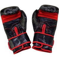 Tunturi guantes boxeo BRUCE LEE DRAGON BOXING GLOVES 14OZ 01