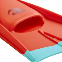 Turbo aletas natación TURBO FLOW FINS AMBER 04