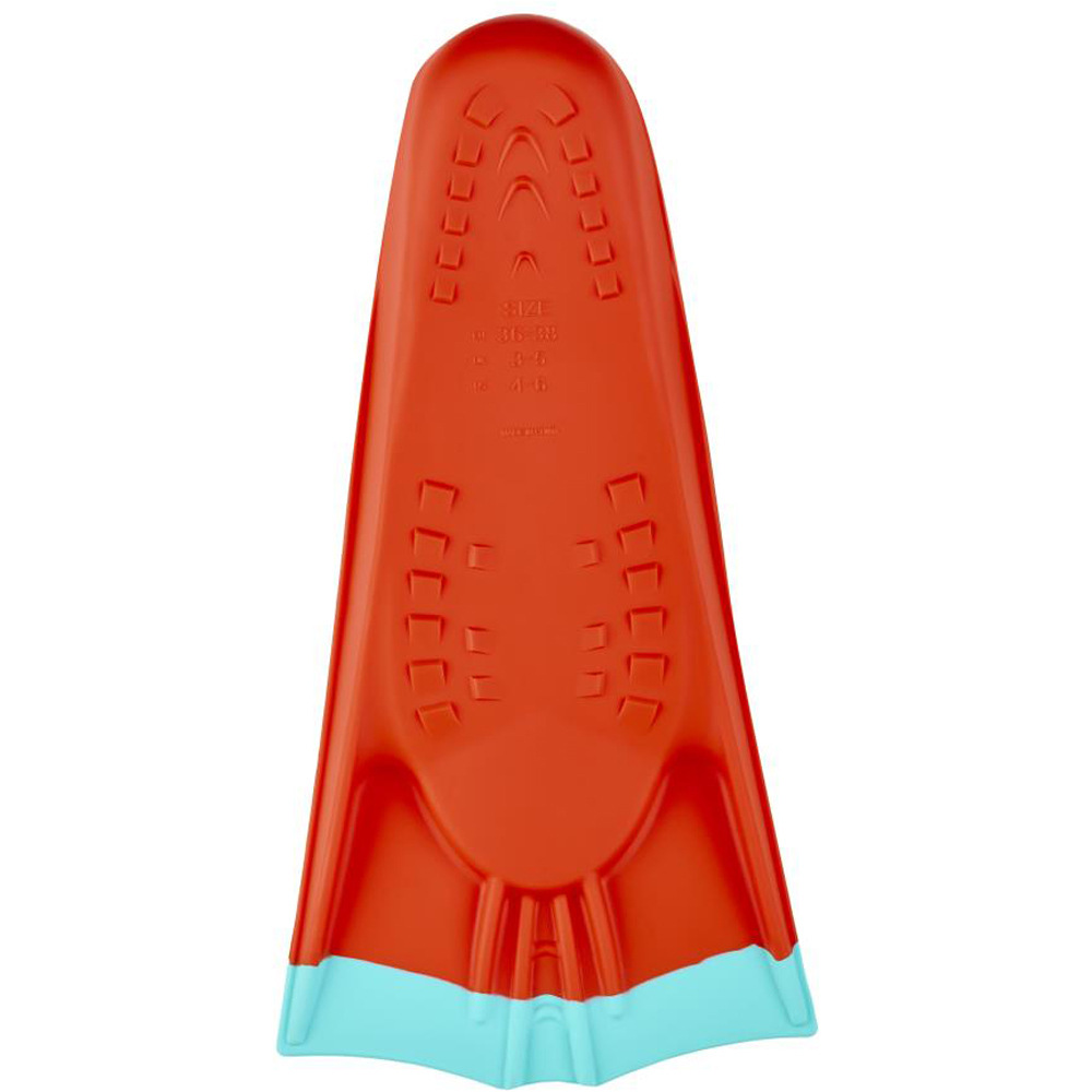 Turbo aletas natación TURBO FLOW FINS AMBER 05