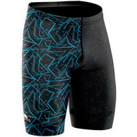 Turbo bañador natación hombre JAMMER FULL YAMMA vista frontal