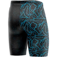 Turbo bañador natación hombre JAMMER FULL YAMMA vista trasera