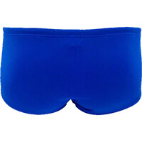 Turbo bañador natación hombre SUPER TANK COMFORT vista trasera