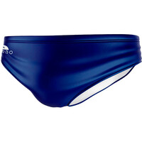 Turbo bañador natación hombre SWIMMING SUIT CLASSIC vista frontal
