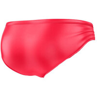 Turbo bañador natación hombre SWIMSUIT WATERPOLO CLASSIC vista trasera