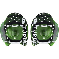 Turbo tabla natación FUSION PROFESSIONAL PADDLES 01