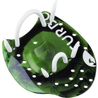 Turbo tabla natación FUSION PROFESSIONAL PADDLES 02